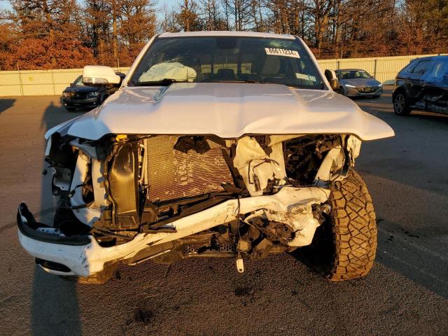 Photo 5 from auction – 2022 RAM 1500 BIG H with VIN 1C6SRFFT6NN130837
