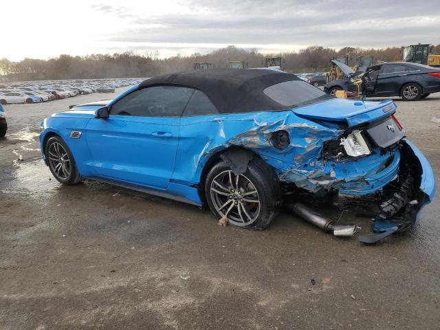 Photo 2 from auction – 2017 FORD MUSTANG with VIN 1FATP8UH5H5273429