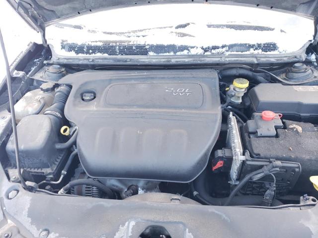 Photo 11 from auction – 2013 DODGE DART SXT with VIN 1C3CDFBA7DD290671
