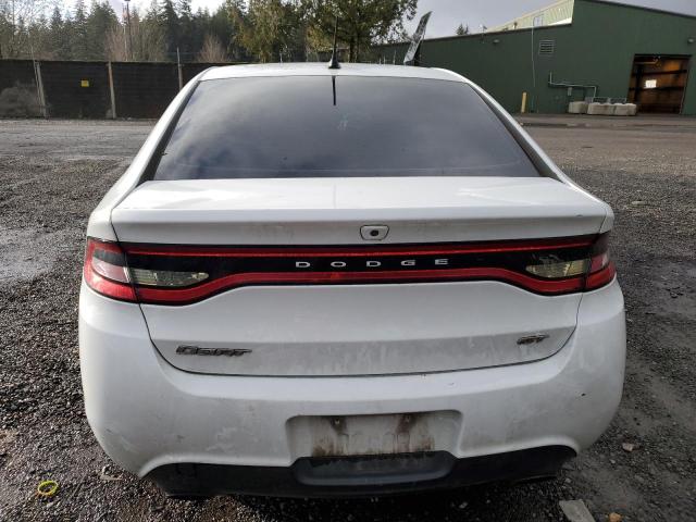 Photo 6 from auction – 2014 DODGE DART GT with VIN 1C3CDFEB5ED876677