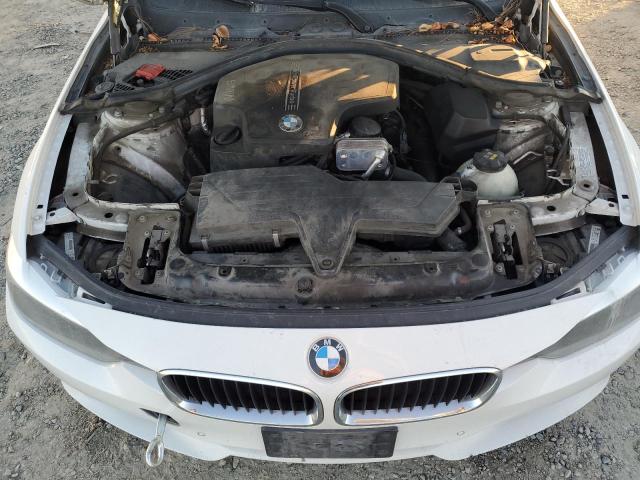 Zdjęcie 11 z aukcji – 2014 BMW 320 I z VIN WBA3B1C50EK135511