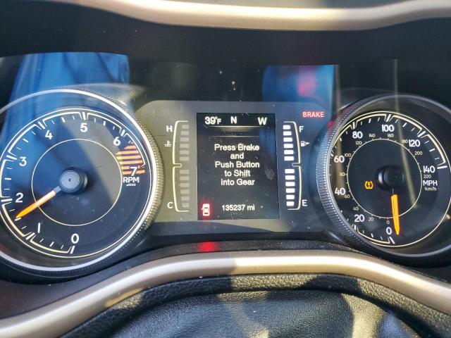 Photo 9 from auction – 2018 JEEP CHEROKEE L with VIN 1C4PJLCB7JD544371