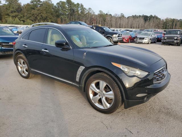 Photo 4 from auction – 2011 INFINITI FX35 with VIN JN8AS1MW9BM141975