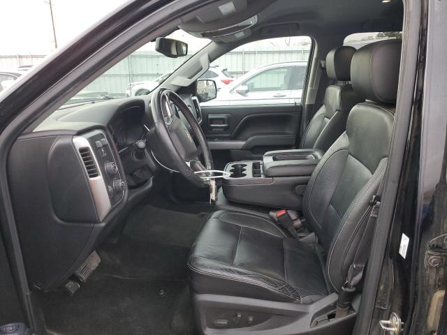 Photo 7 from auction – 2015 CHEVROLET SILVERADO with VIN 1GCVKREC9FZ264314
