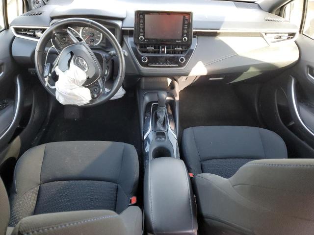 Photo 8 from auction – 2022 TOYOTA COROLLA SE with VIN 5YFS4MCE5NP135208