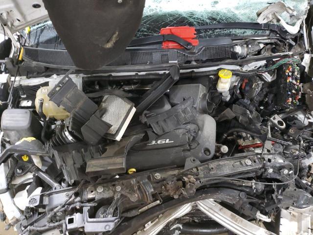 Photo 11 from auction – 2017 CHRYSLER PACIFICA T with VIN 2C4RC1BGXHR691666