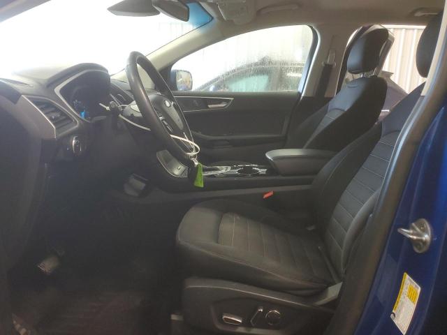 Photo 7 from auction – 2018 FORD EDGE SEL with VIN 2FMPK4J91JBB52426