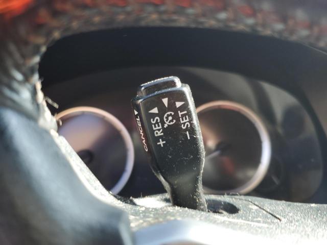 Photo 9 from auction – 2015 LEXUS IS 250 with VIN JTHBF1D22F5069100