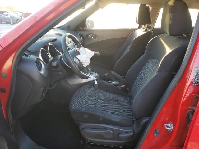 Photo 7 from auction – 2017 NISSAN JUKE S with VIN JN8AF5MV5HT753818