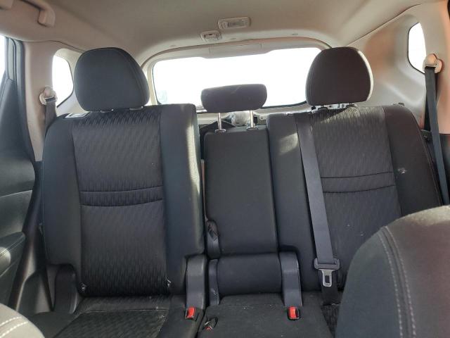 Photo 10 from auction – 2018 NISSAN ROGUE S with VIN KNMAT2MV6JP508589