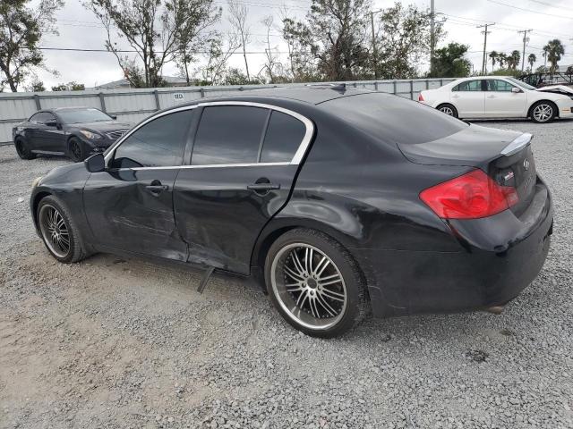 Photo 2 from auction – 2012 INFINITI G37 BASE with VIN JN1CV6AP6CM932801