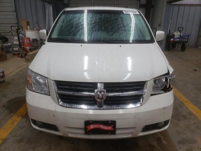 Photo 5 from auction – 2010 DODGE GRAND CARA with VIN 2D4RN5D12AR459789