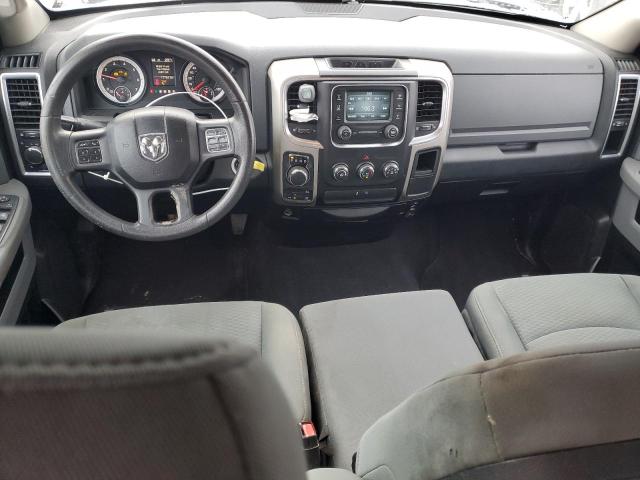 Photo 8 from auction – 2015 RAM 1500 SLT with VIN 1C6RR7GG8FS605607