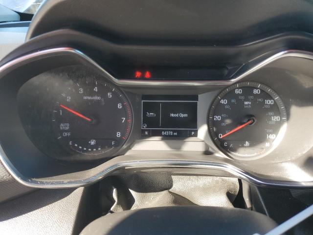 Zdjęcie 9 z aukcji – 2023 CHEVROLET TRAILBLAZE z VIN KL79MPS29PB047994