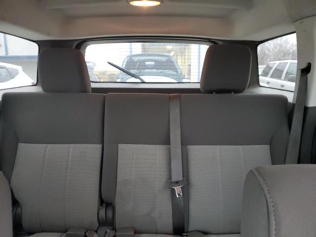 Photo 10 from auction – 2007 DODGE NITRO SXT with VIN 1D8GU28K27W737570
