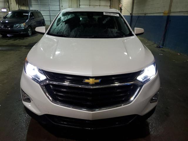 Photo 5 from auction – 2019 CHEVROLET EQUINOX LT with VIN 2GNAXTEVXK6252197