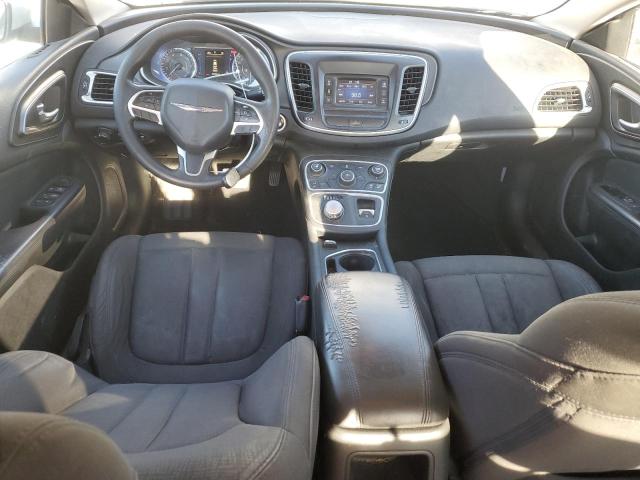 Photo 8 from auction – 2016 CHRYSLER 200 LIMITE with VIN 1C3CCCAB1GN165997