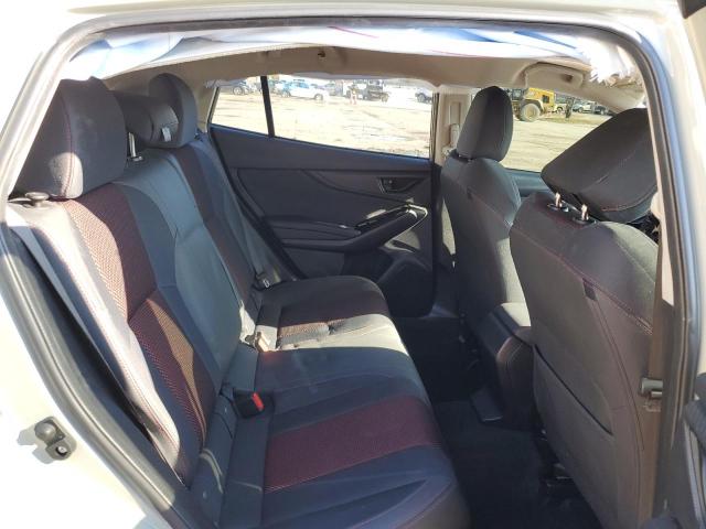 Photo 11 from auction – 2023 SUBARU CROSSTREK with VIN JF2GTAPCXP8221291