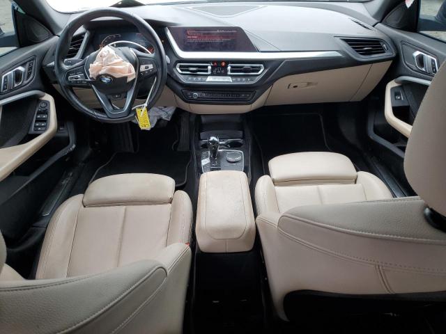Photo 8 from auction – 2023 BMW 228I with VIN WBA53AK02P7M11964