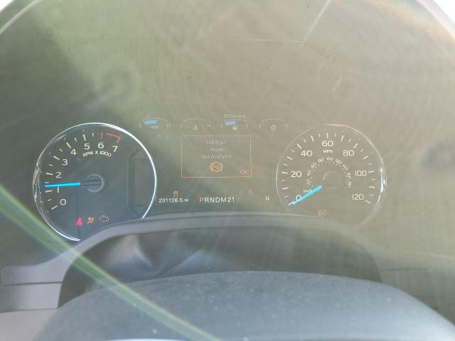 Фото 9 с аукциона – 2015 FORD F150 SUPER с VIN 1FTEW1EF8FFC06275