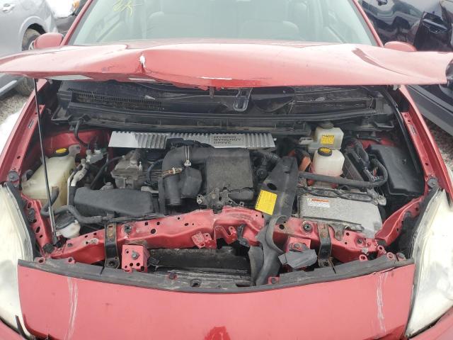 صورة رقم 11 من المزاد - 2012 TOYOTA PRIUS مع VIN JTDKN3DU3C1541308