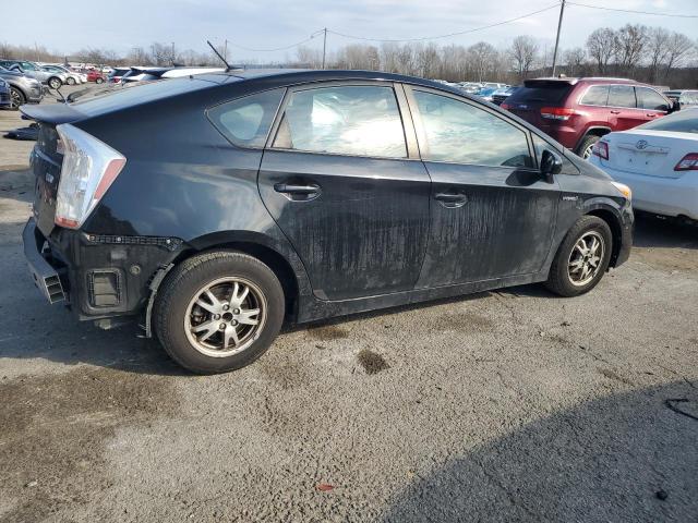 Zdjęcie 3 z aukcji – 2010 TOYOTA PRIUS z VIN JTDKN3DU7A0137754