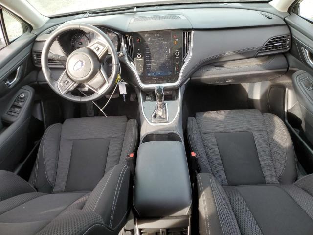 Photo 8 from auction – 2022 SUBARU OUTBACK PR with VIN 4S4BTACC7N3161930