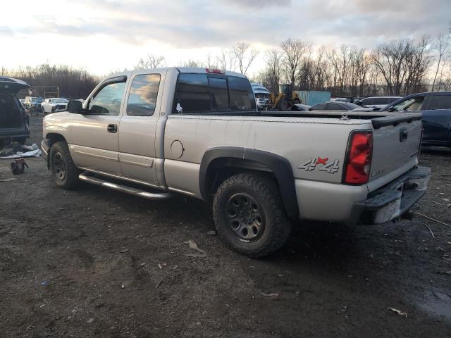 Photo 2 from auction – 2005 CHEVROLET SILVERADO with VIN 2GCEK19B651268430
