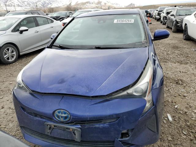 Photo 5 from auction – 2016 TOYOTA PRIUS with VIN JTDKARFU9G3516063