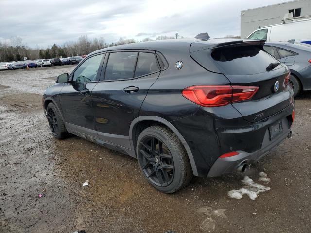Photo 2 from auction – 2018 BMW X2 XDRIVE2 with VIN WBXYJ5C37JEF69246