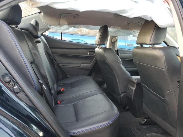 Photo 10 from auction – 2017 TOYOTA COROLLA L with VIN 5YFBURHE0HP658646