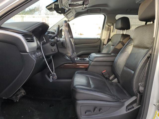 Фото 7 с аукциона – 2016 GMC YUKON SLT с VIN 1GKS2BKC1GR435366
