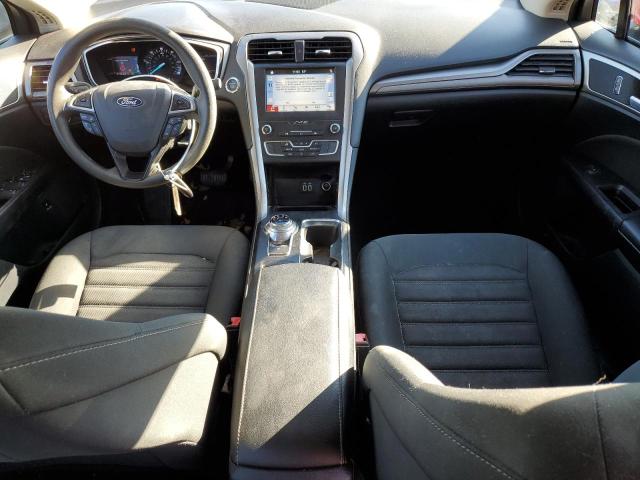 Photo 8 from auction – 2019 FORD FUSION SE with VIN 3FA6P0LU3KR204451