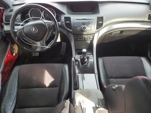 Photo 8 from auction – 2012 ACURA TSX SE with VIN JH4CU2E80CC007298