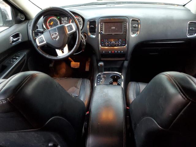 Photo 8 from auction – 2012 DODGE DURANGO CI with VIN 1C4RDHEG4CC257195
