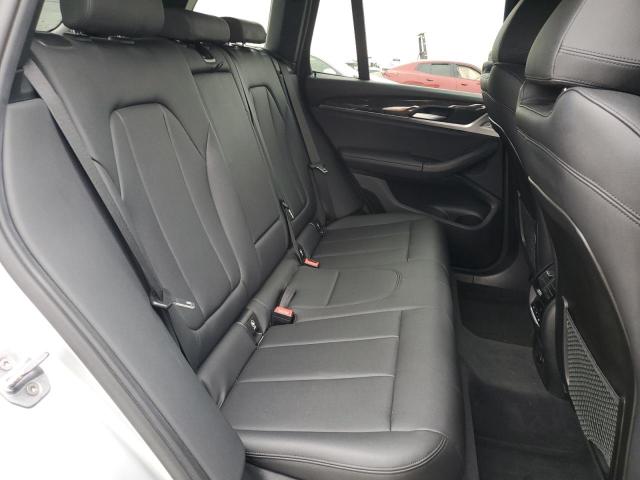Photo 11 from auction – 2018 BMW X3 XDRIVE3 with VIN 5UXTR9C53JLD57494