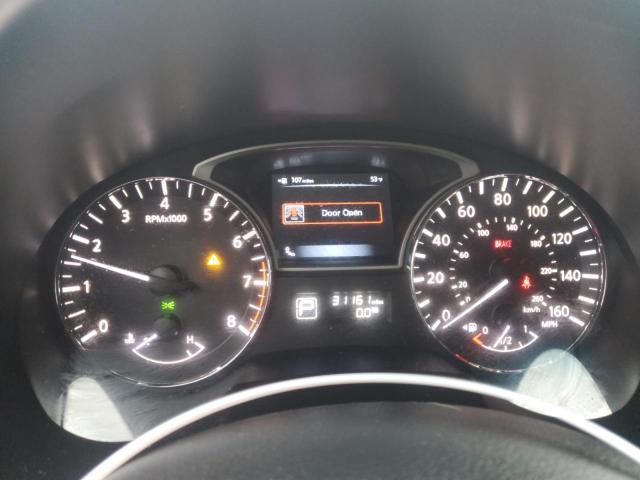Photo 9 from auction – 2013 NISSAN ALTIMA 2.5 with VIN 1N4AL3AP5DC221824
