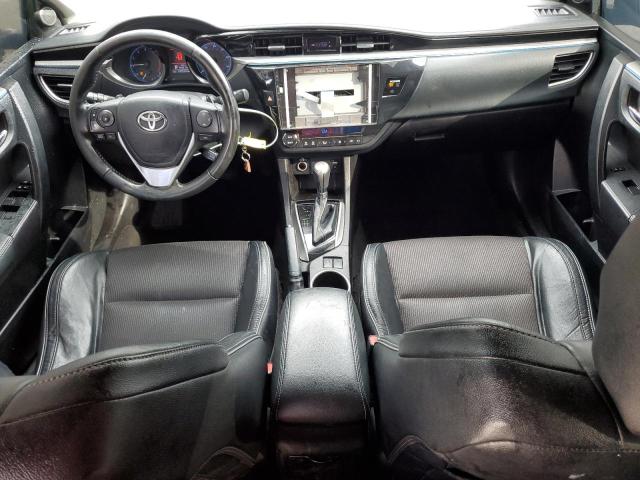 Photo 8 from auction – 2014 TOYOTA COROLLA L with VIN 5YFBURHE0EP044014