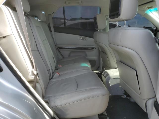 Фото 10 с аукциона – 2009 LEXUS RX 350 с VIN 2T2GK31U99C062913