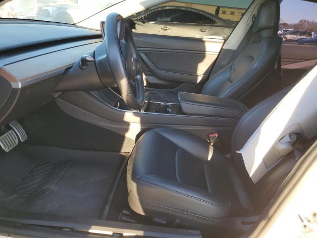 Photo 7 from auction – 2019 TESLA MODEL 3 with VIN 5YJ3E1EB6KF231407