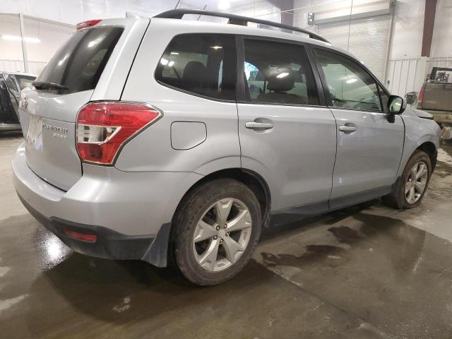 Photo 3 from auction – 2016 SUBARU FORESTER 2 with VIN JF2SJADC7GH477232