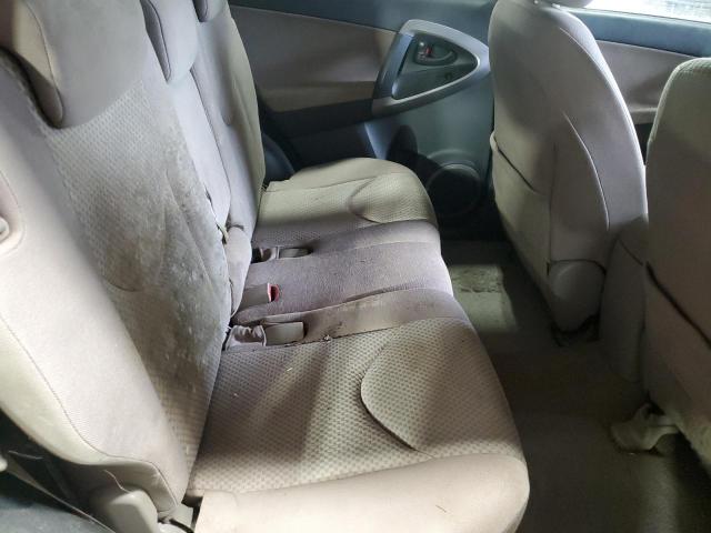 Photo 11 from auction – 2008 TOYOTA RAV4 with VIN JTMBD33V886081263
