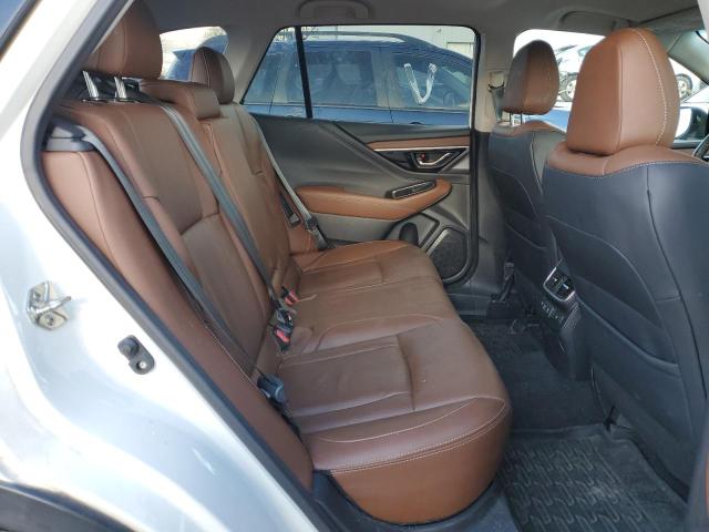 Photo 10 from auction – 2020 SUBARU OUTBACK TO with VIN 4S4BTAPC0L3101401