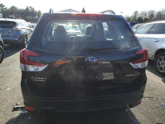 Photo 6 from auction – 2019 SUBARU FORESTER with VIN JF2SKACC9KH469642