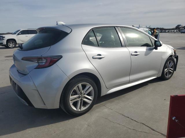 Photo 3 from auction – 2022 TOYOTA COROLLA SE with VIN JTND4MBE8N3175393