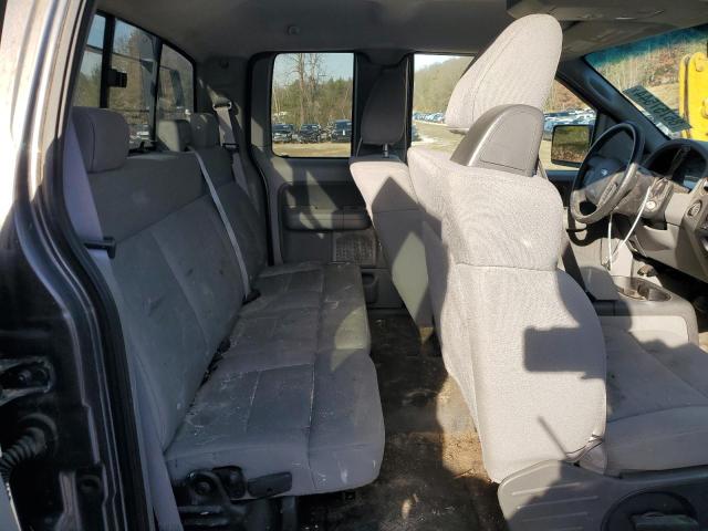 Photo 10 from auction – 2008 FORD F150 with VIN 1FTRX14W38FB96239