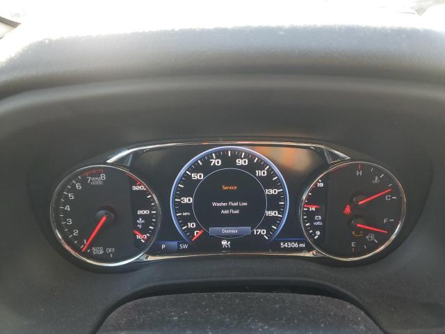 Photo 9 from auction – 2021 GMC ACADIA DEN with VIN 1GKKNXLS2MZ177445