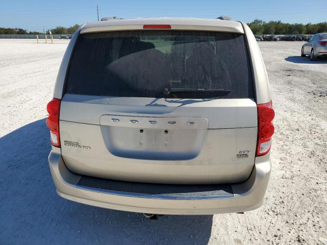 Photo 6 from auction – 2014 DODGE GRAND CARA with VIN 2C4RDGCG9ER349281