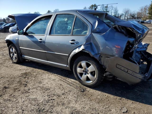 Photo 2 from auction – 2004 VOLKSWAGEN JETTA GLS with VIN 3VWSK69M24M032198