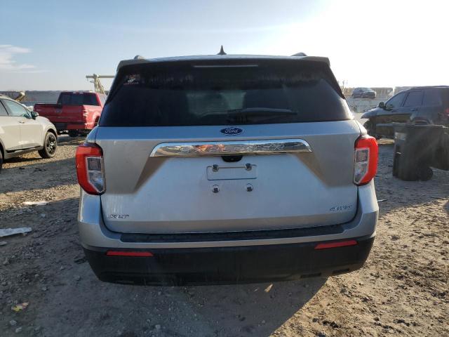 Zdjęcie 6 z aukcji – 2021 FORD EXPLORER X z VIN 1FMSK8DH3MGB91231